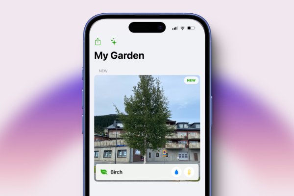 Urban Green Preview